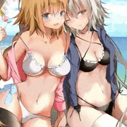 ジャンヌたちの夏