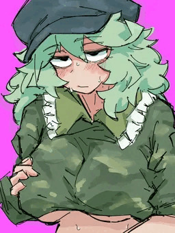 脱げ
