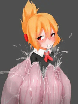 ついったーに上げた絵まとめ