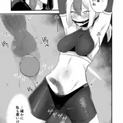 ふたなりお仕置き