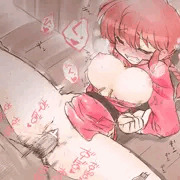 落描き