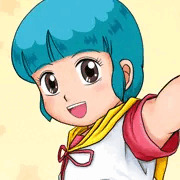優ちゃん