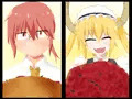初めて出会う世界に、花束を贈ろう