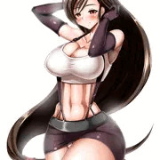 ティファ