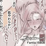 海辺で教え子と会った(花柄ビキニ)/bikini