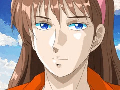創竜伝　鳥羽茉理　タイムラプス