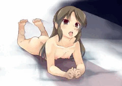 ありすちゃん