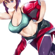 🌙ルナマリア・ホーク🦅