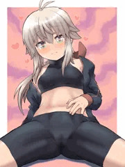 きゅんきゅん