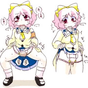 みゆちゃ５