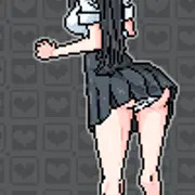 フリフリ