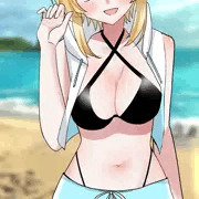 水着