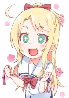 ちょっと縛っていーい!?