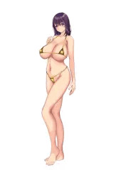 オリキャラ作ってみた！