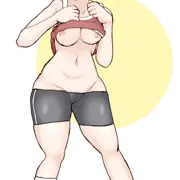 チャレンジ