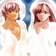 まなと夢子②