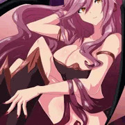 ロノベさんの待ち受け