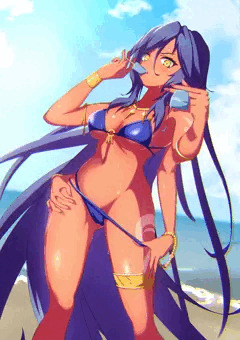 夏カーリーさん