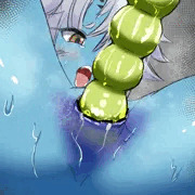 らくがき②
