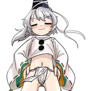 ふんどし布都＆差分