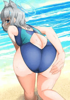 砂狼シロコ