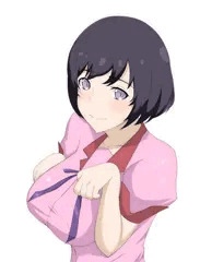 羽川翼
