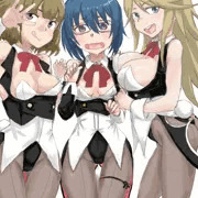 バニー中野
