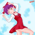 ねこ姐さんロスが描かせた…