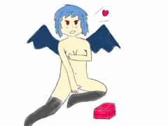 レミリアからのささやかな贈り物