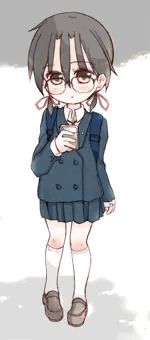 らくがきまとめ