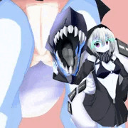 レ級ちゃん