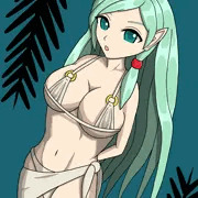 ドライアド