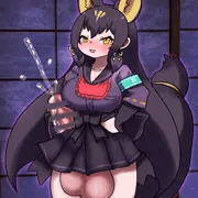 はみチンクロイナリサマ