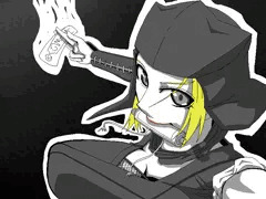 くノ一さん