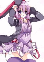 ゆかりさん