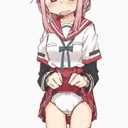 環いろはとおぱんつ