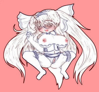 メス犬娼婦