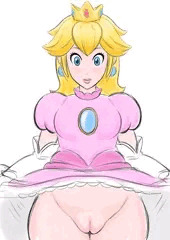ピーチ姫