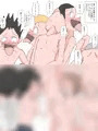 プールの時間に女子に集団催眠をかけたらえらいことになった