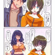 100日TS物チャレンジ　083～100