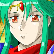 エメラルドドラゴン　タムリン　Pt2