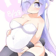 ポニテ