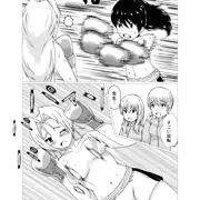 おっぱいボクシング部　OVERGRADE