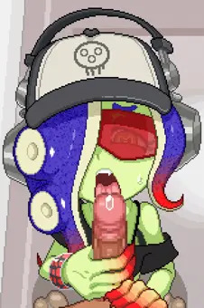 ミズタちゃん