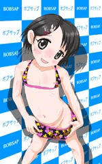 千枝ちゃんの合法撮影会