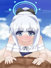水着ミヤコと