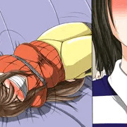 ドアの先には