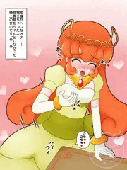 【角オナ】性教育を怠った結果…プリンセスにあるまじき悪癖が！