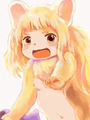 バッタマウス化