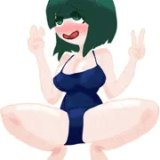 アヘらせたくなっただけ